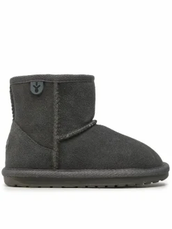 Stivali da neve Wallaby Mini K10103 Grigio