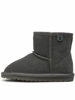 Stivali da neve Wallaby Mini K10103 Grigio
