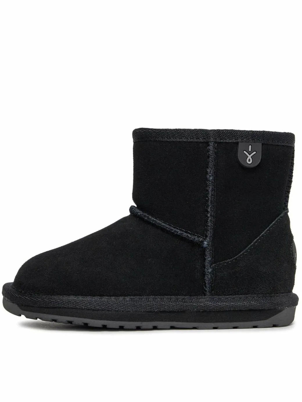 Stivali da neve Wallaby Mini K10103 Nero
