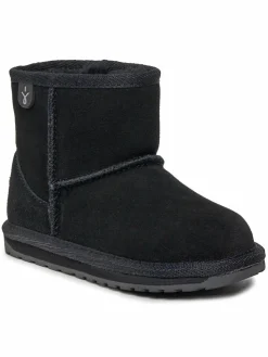 Stivali da neve Wallaby Mini K10103 Nero