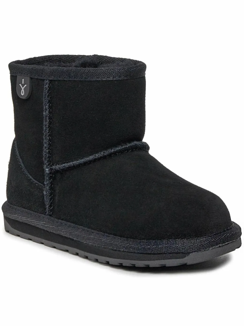 Stivali da neve Wallaby Mini K10103 Nero