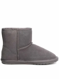 Stivali da neve Wallaby Mini Teens T10103 Grigio