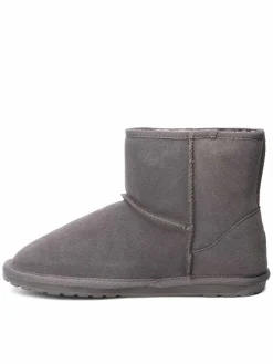 Stivali da neve Wallaby Mini Teens T10103 Grigio