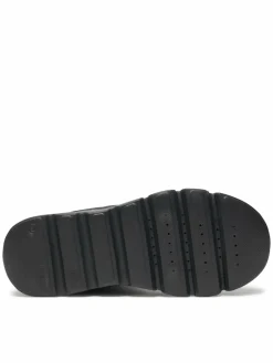Stivali da neve Willaboom J46HWE 0FU54 C0922 S Nero