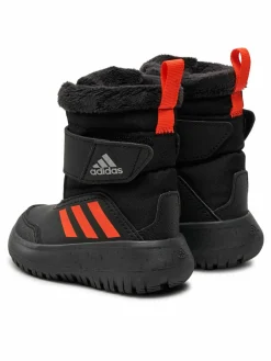 Stivali da neve Winterplay I IF1715 Nero
