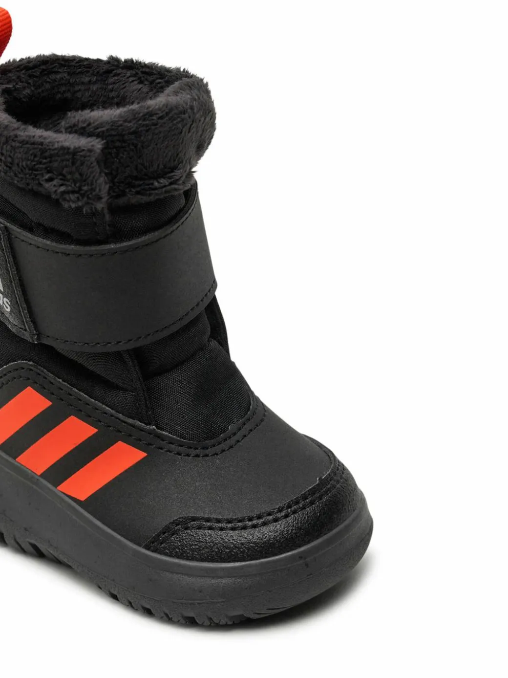 Stivali da neve Winterplay I IF1715 Nero