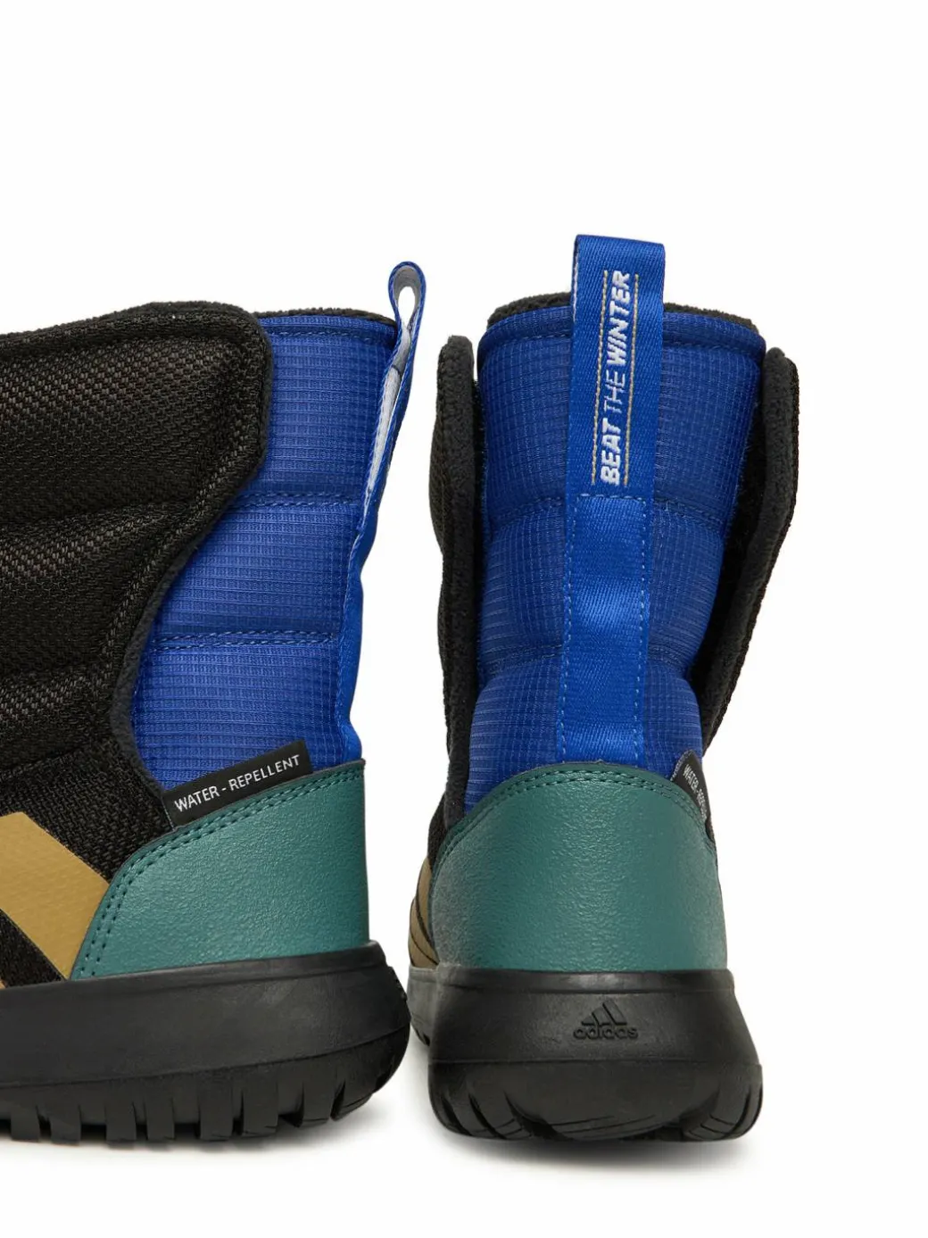 Stivali da neve Winterplay JR9267 Nero