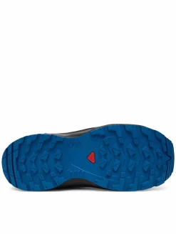 Stivali da neve Xa Pro V8 Winter Waterproof L47857400 Grigio