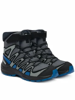 Stivali da neve Xa Pro V8 Winter Waterproof L47857400 Grigio