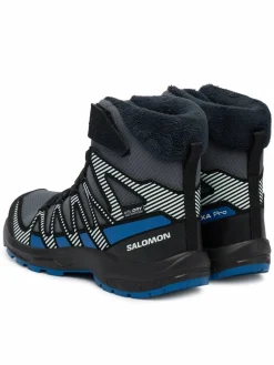 Stivali da neve Xa Pro V8 Winter Waterproof L47857400 Grigio