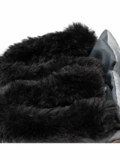 Stivali da neve Youth Joggy Sport Lace NJ02 VAR.15ZV Grigio