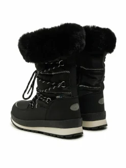 Stivali da neve Ysby LYSBY201I Nero