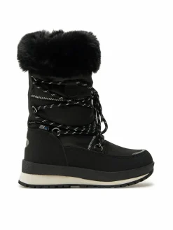 Stivali da neve Ysby LYSBY201I Nero