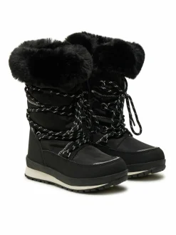 Stivali da neve Ysby LYSBY201I Nero