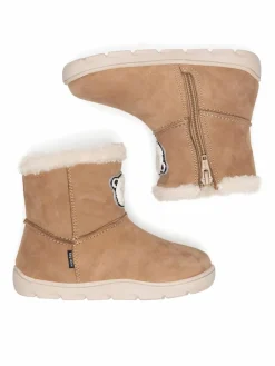 Stivali da neve ZERO CI12-ZERO-04 Beige