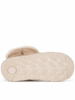 Stivali da neve ZERO CI12-ZERO-04 Beige