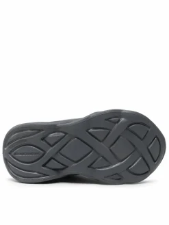 Stivali da neve Zerrix 400145L/BKRD Nero