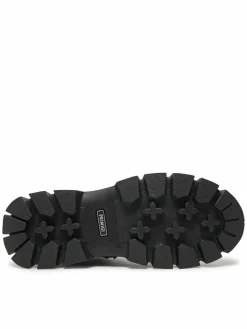 Stivali 6876633 D Argento