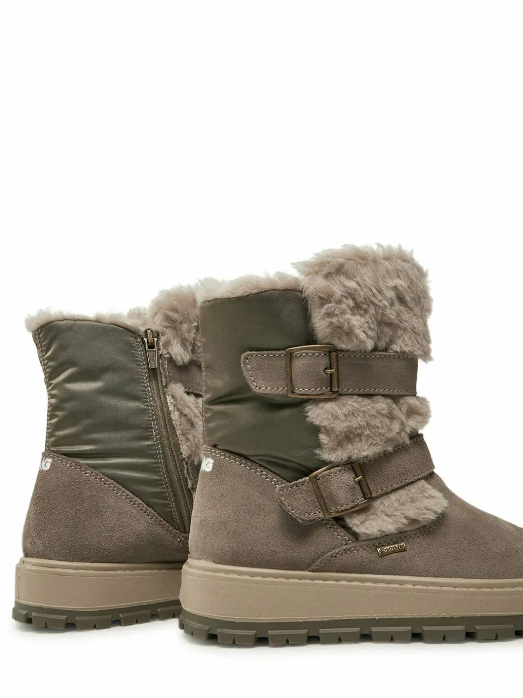 Stivali 6869800 D GORE-TEX Beige