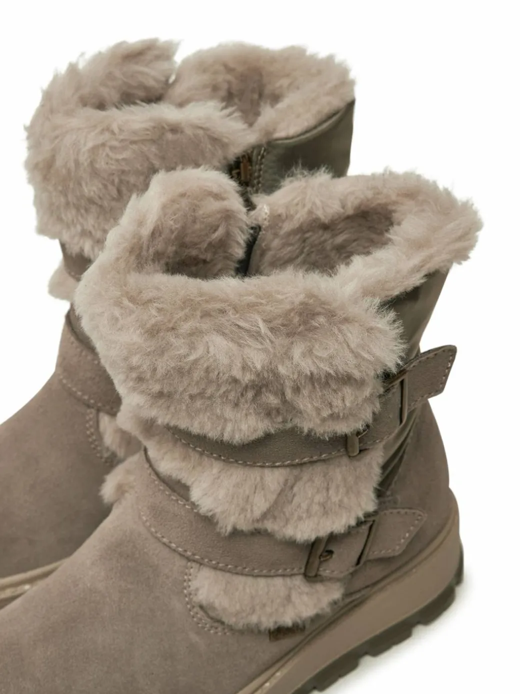 Stivali 6869800 D GORE-TEX Beige