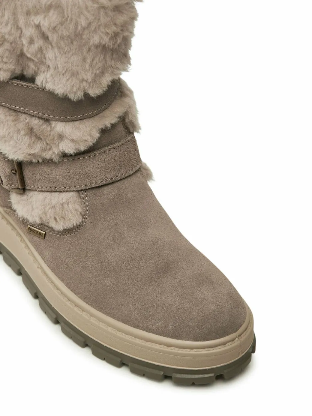 Stivali 6869800 D GORE-TEX Beige