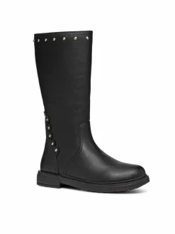 Stivali Eclair J469QD 000BC C9999 S Nero