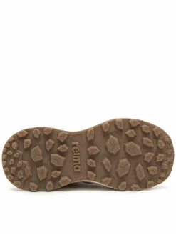 Stivali Ehtii 5400012A Marrone