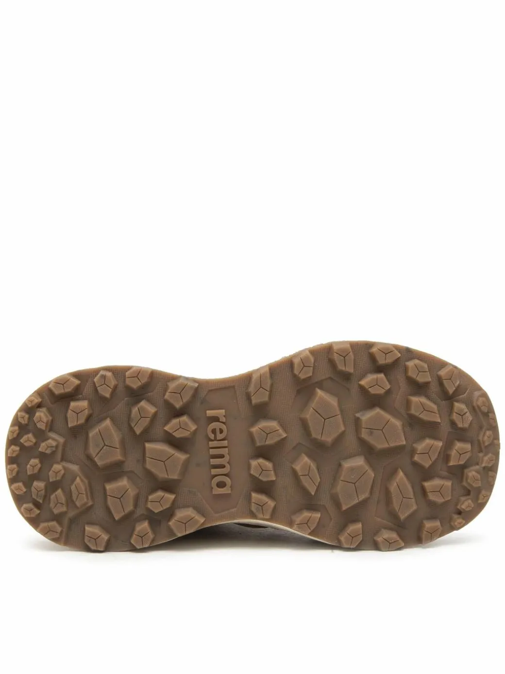Stivali Ehtii 5400012A Marrone