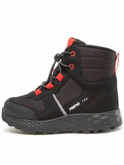 Stivali Ehtii 5400012A Nero