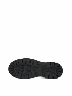 Stivali EO-BAND-8404-A Nero