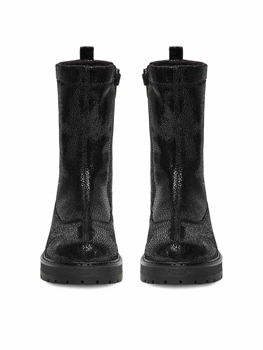 Stivali EO-BAND-8404-A Nero
