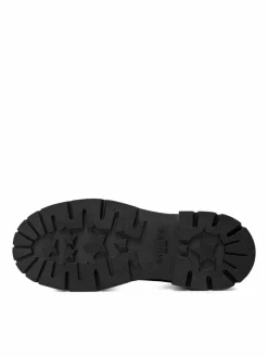 Stivali EO-BAND-6216-B Nero
