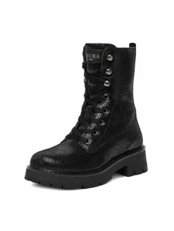 Stivali EO-BAND-6216-B Nero