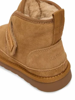 Stivali EO-HY669016S-2 (III)DZ Beige