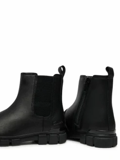Stivali Evyn Chelsea K. 26180291 Nero