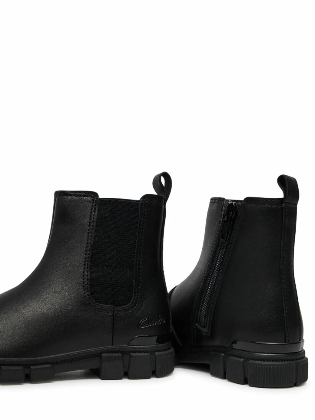 Stivali Evyn Chelsea K. 26180291 Nero