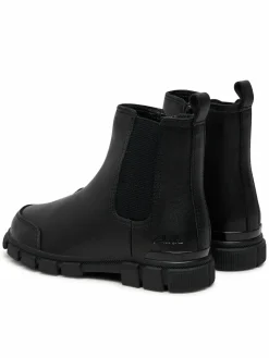 Stivali Evyn Chelsea K. 26180291 Nero