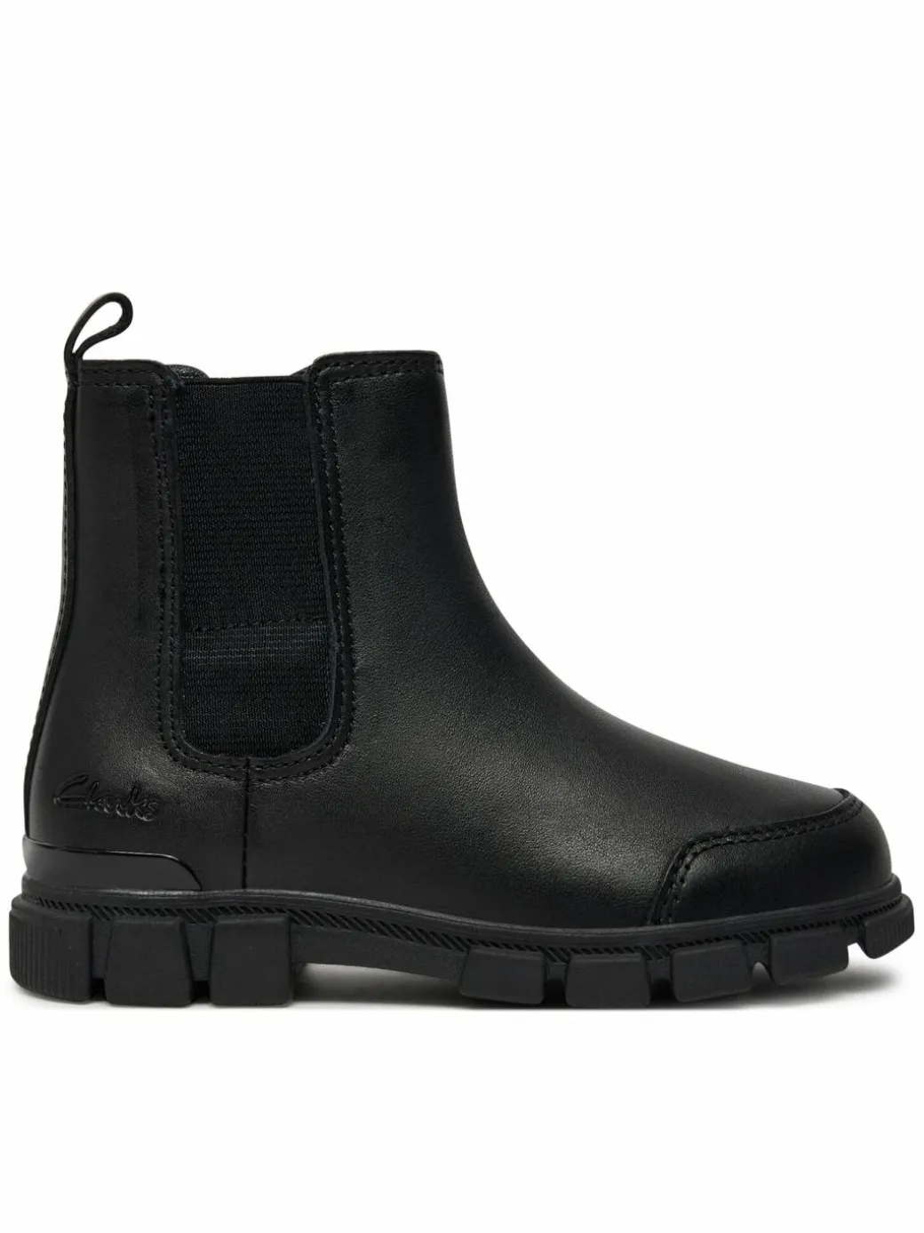 Stivali Evyn Chelsea K. 26180291 Nero