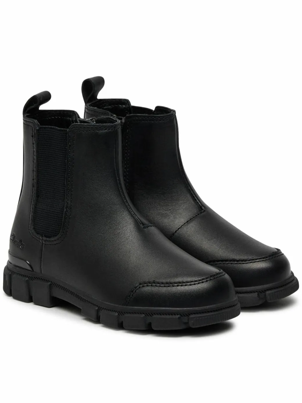 Stivali Evyn Chelsea K. 26180291 Nero