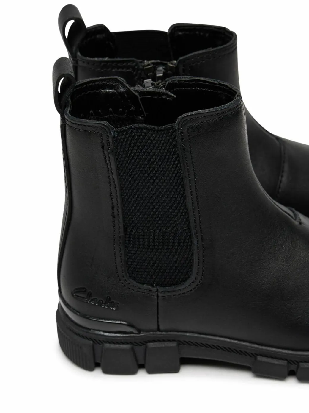 Stivali Evyn Chelsea K. 26180291 Nero