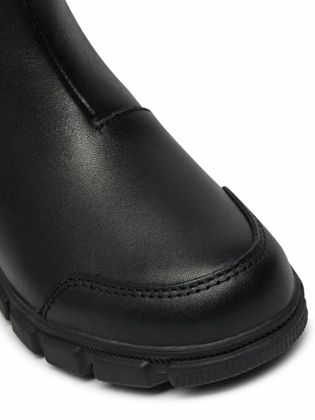 Stivali Evyn Chelsea K. 26180291 Nero