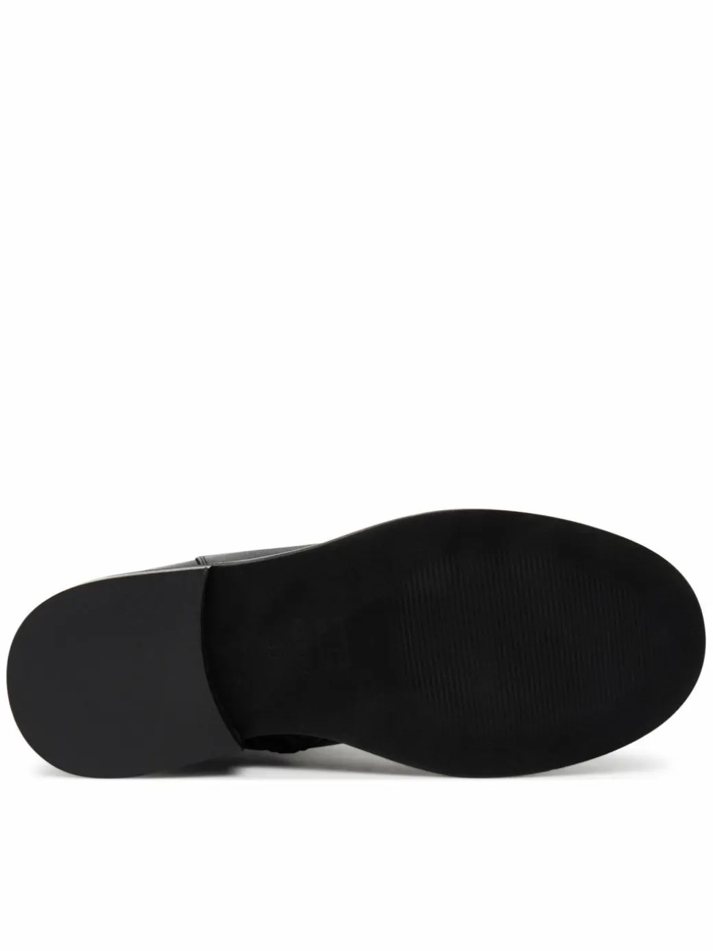 Stivali F4-A6E-0449 Nero