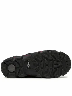 Stivali GORE-TEX 4896022 D Blu scuro