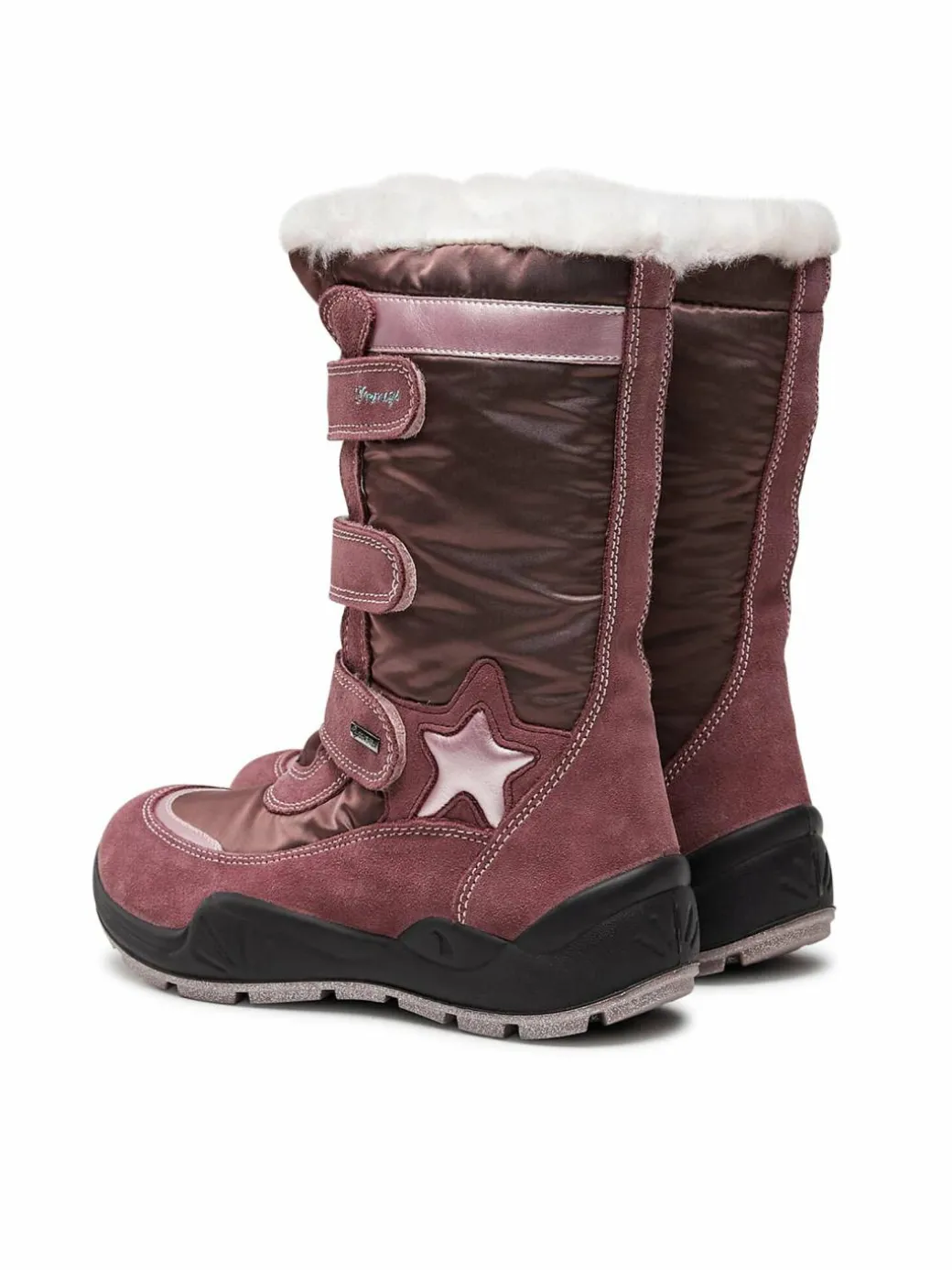 Stivali GORE-TEX 4883011 D Rosa