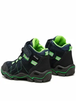 Stivali GORE-TEX 6894400 M Blu scuro