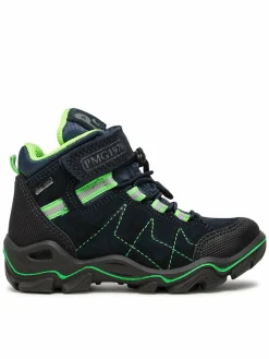 Stivali GORE-TEX 6894400 M Blu scuro