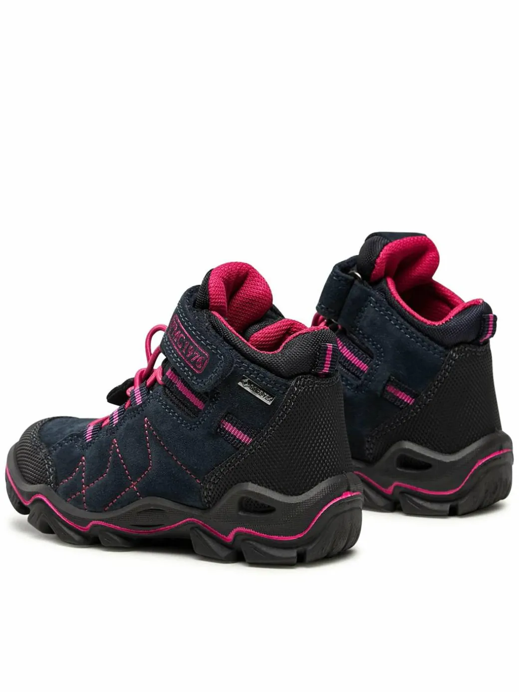 Stivali GORE-TEX 4896022 M Blu scuro