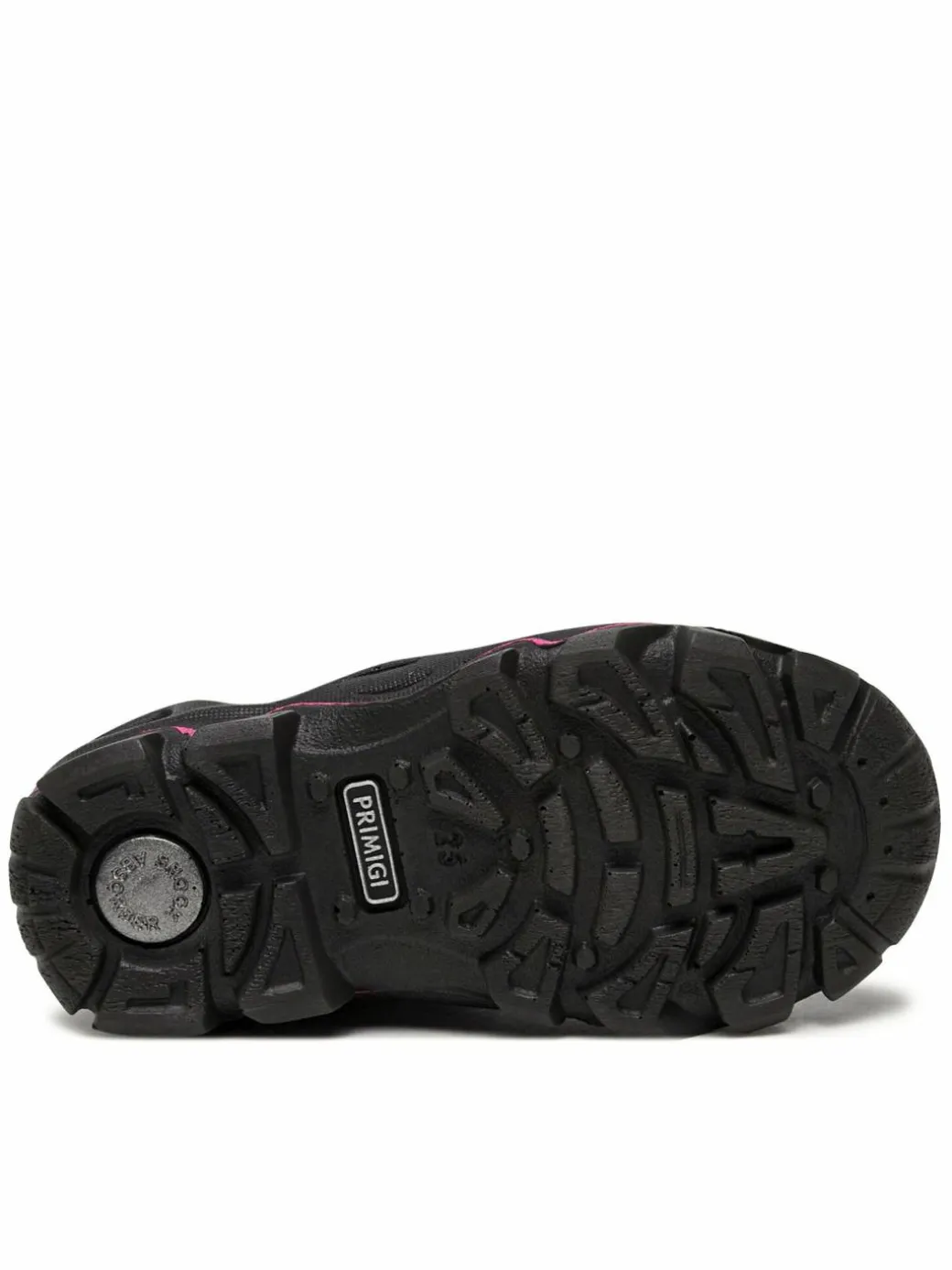 Stivali GORE-TEX 4896022 M Blu scuro