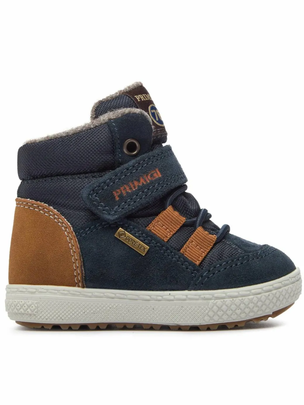 Stivali GORE-TEX 6852500 M Blu scuro