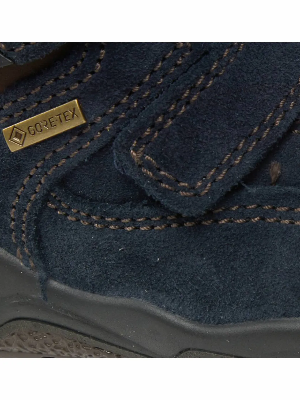 Stivali GORE-TEX 4860144 M Blu scuro